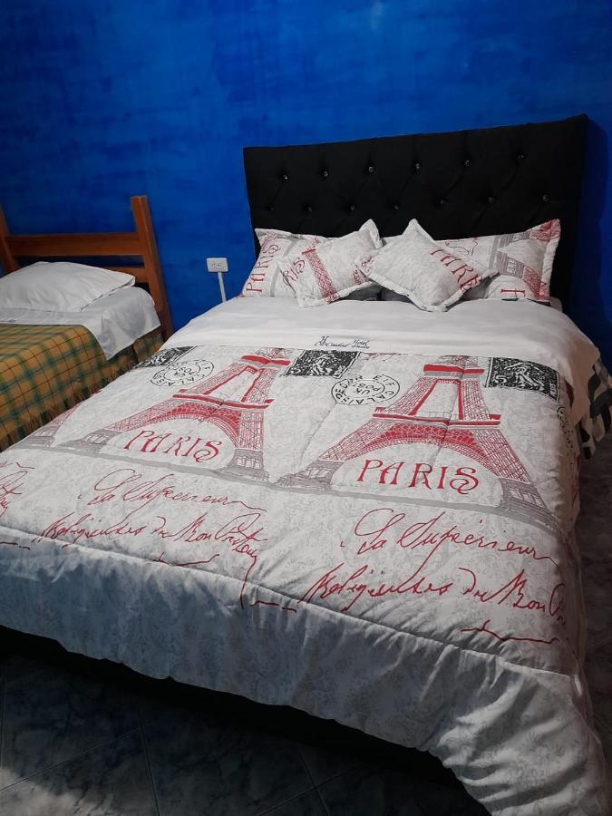 Hotel Ciudad Dulce Moniquira Luaran gambar