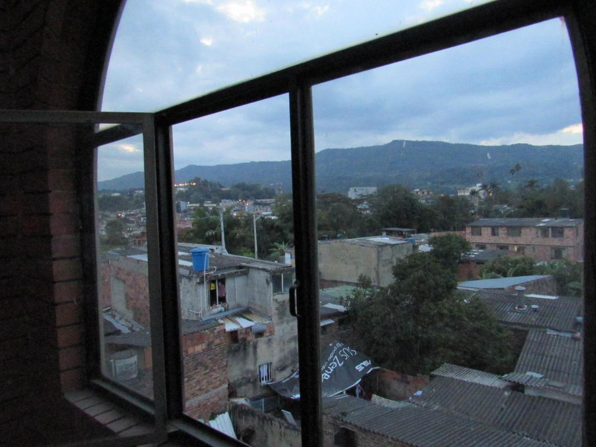 Hotel Ciudad Dulce Moniquira Luaran gambar