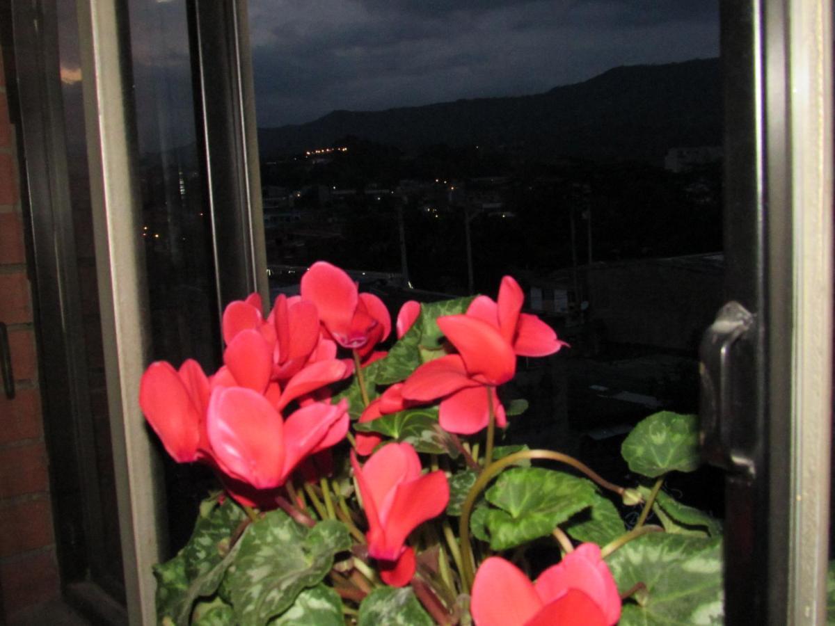 Hotel Ciudad Dulce Moniquira Luaran gambar