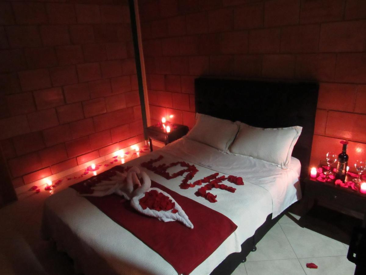 Hotel Ciudad Dulce Moniquira Luaran gambar