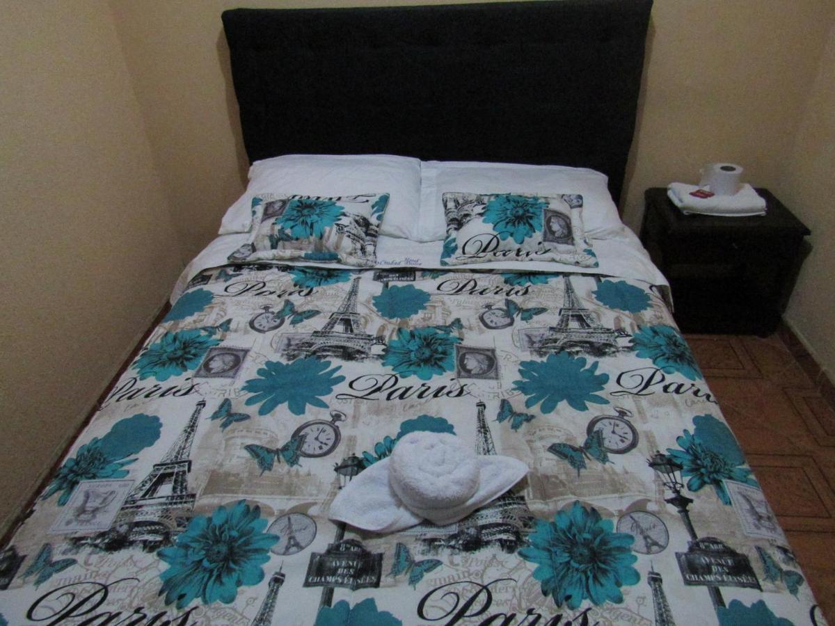 Hotel Ciudad Dulce Moniquira Luaran gambar