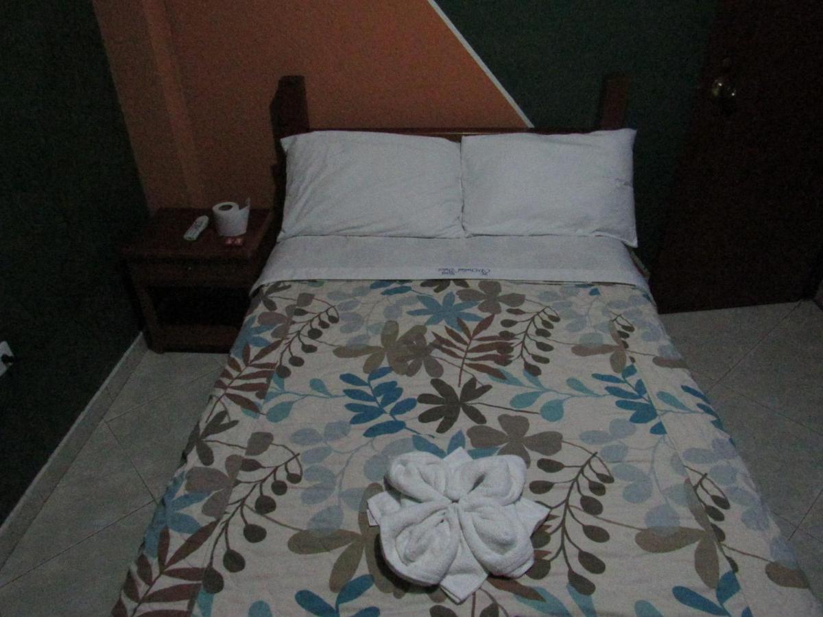 Hotel Ciudad Dulce Moniquira Luaran gambar