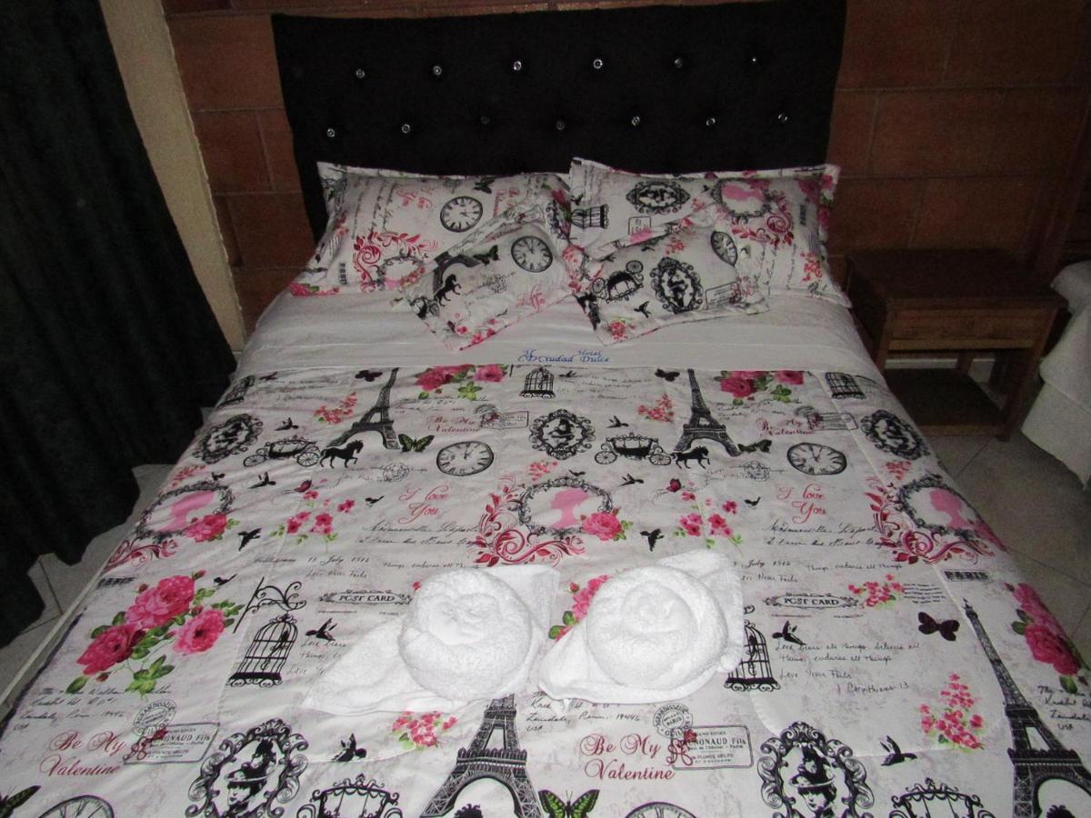 Hotel Ciudad Dulce Moniquira Luaran gambar