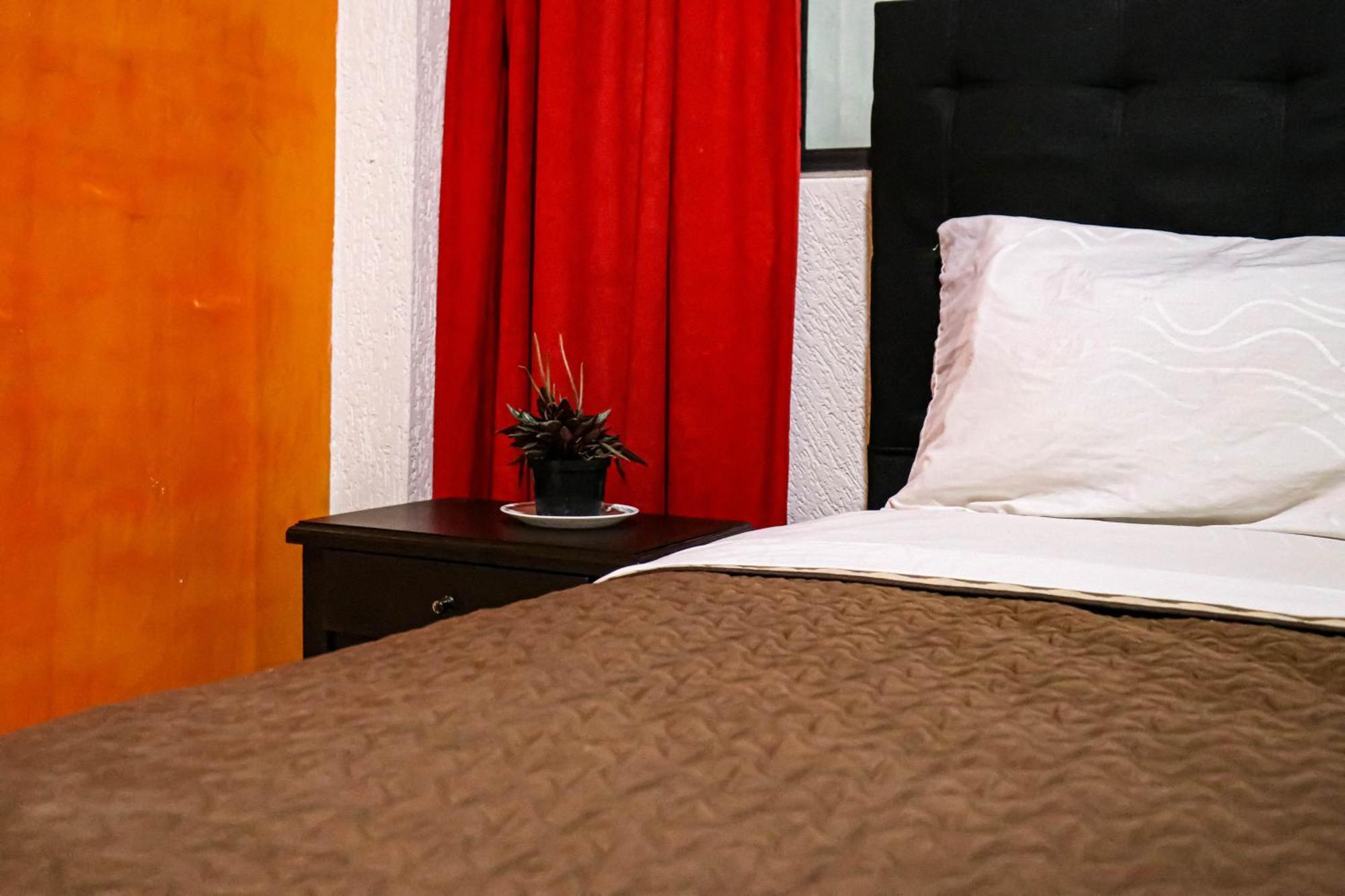 Hotel Ciudad Dulce Moniquira Luaran gambar