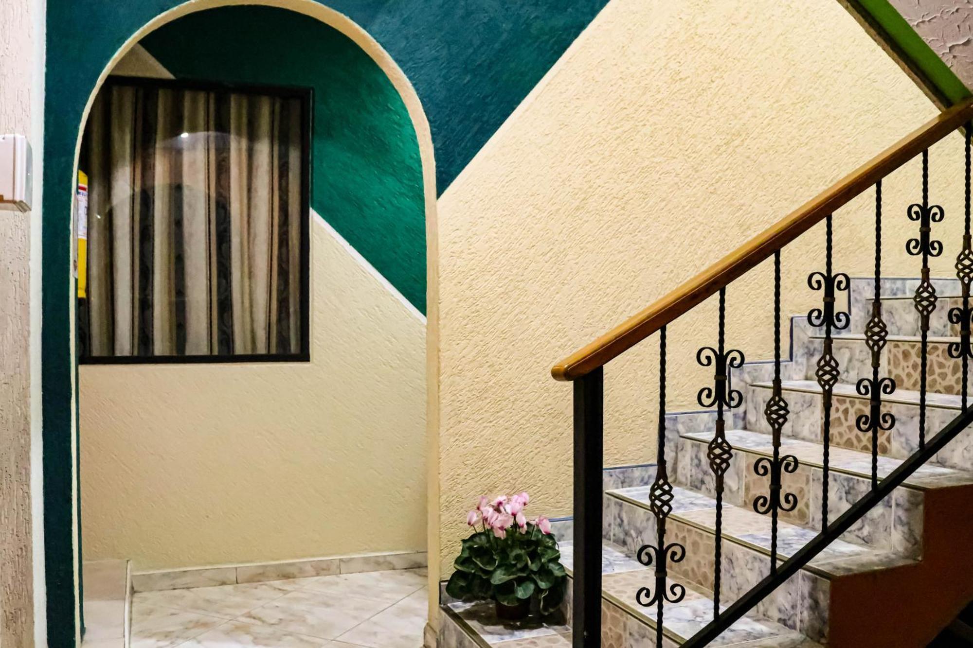 Hotel Ciudad Dulce Moniquira Luaran gambar