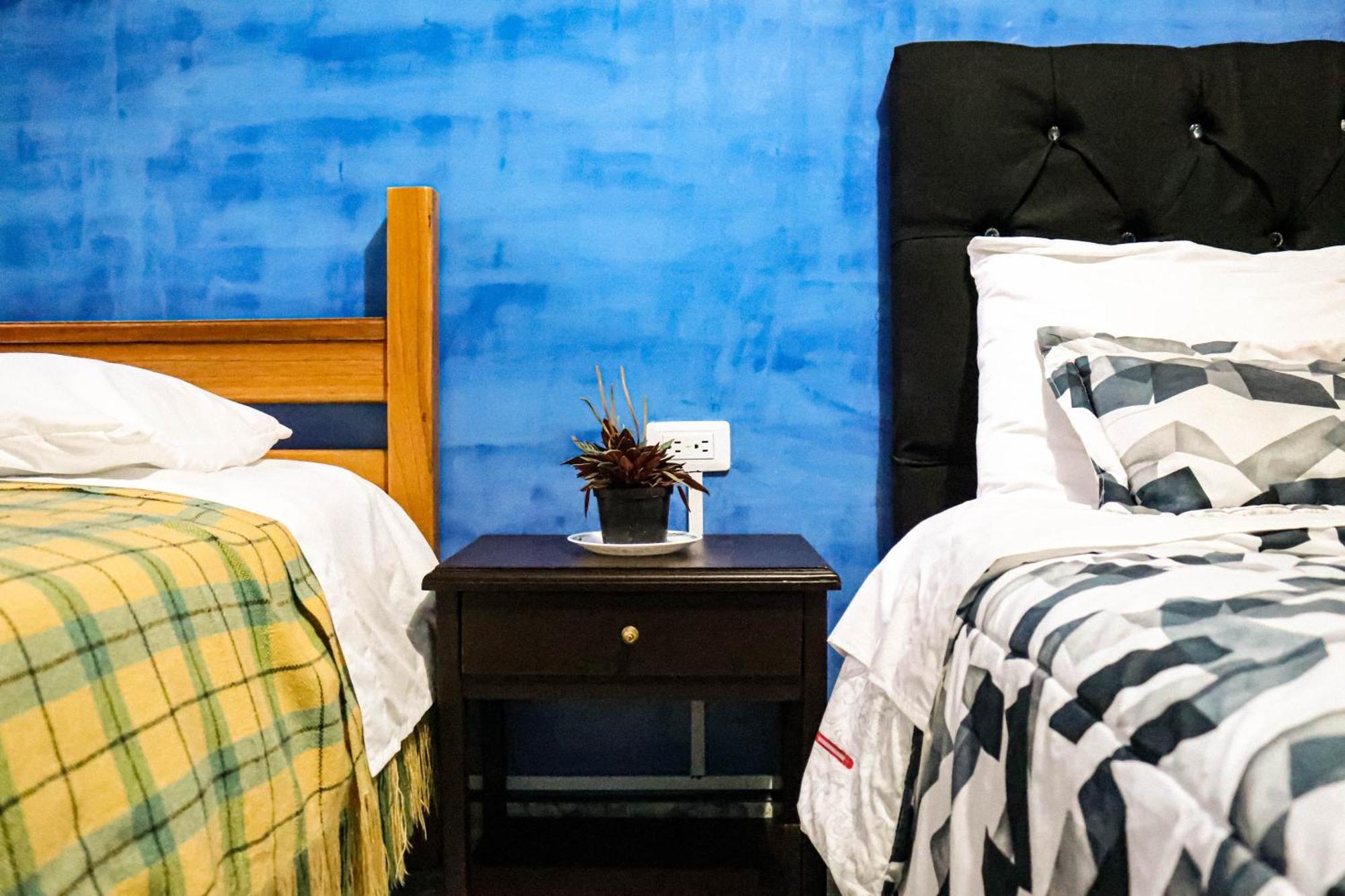 Hotel Ciudad Dulce Moniquira Luaran gambar