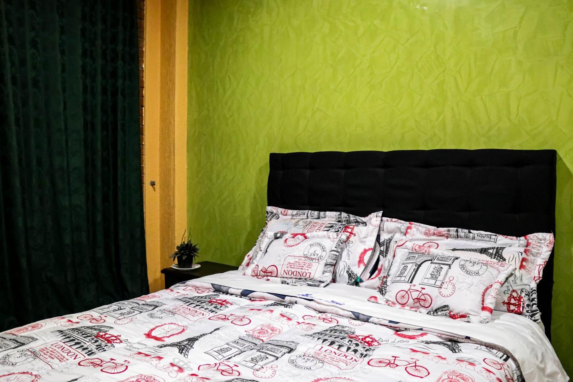 Hotel Ciudad Dulce Moniquira Luaran gambar