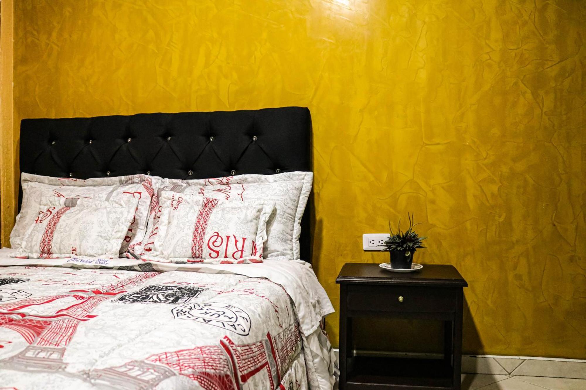 Hotel Ciudad Dulce Moniquira Luaran gambar