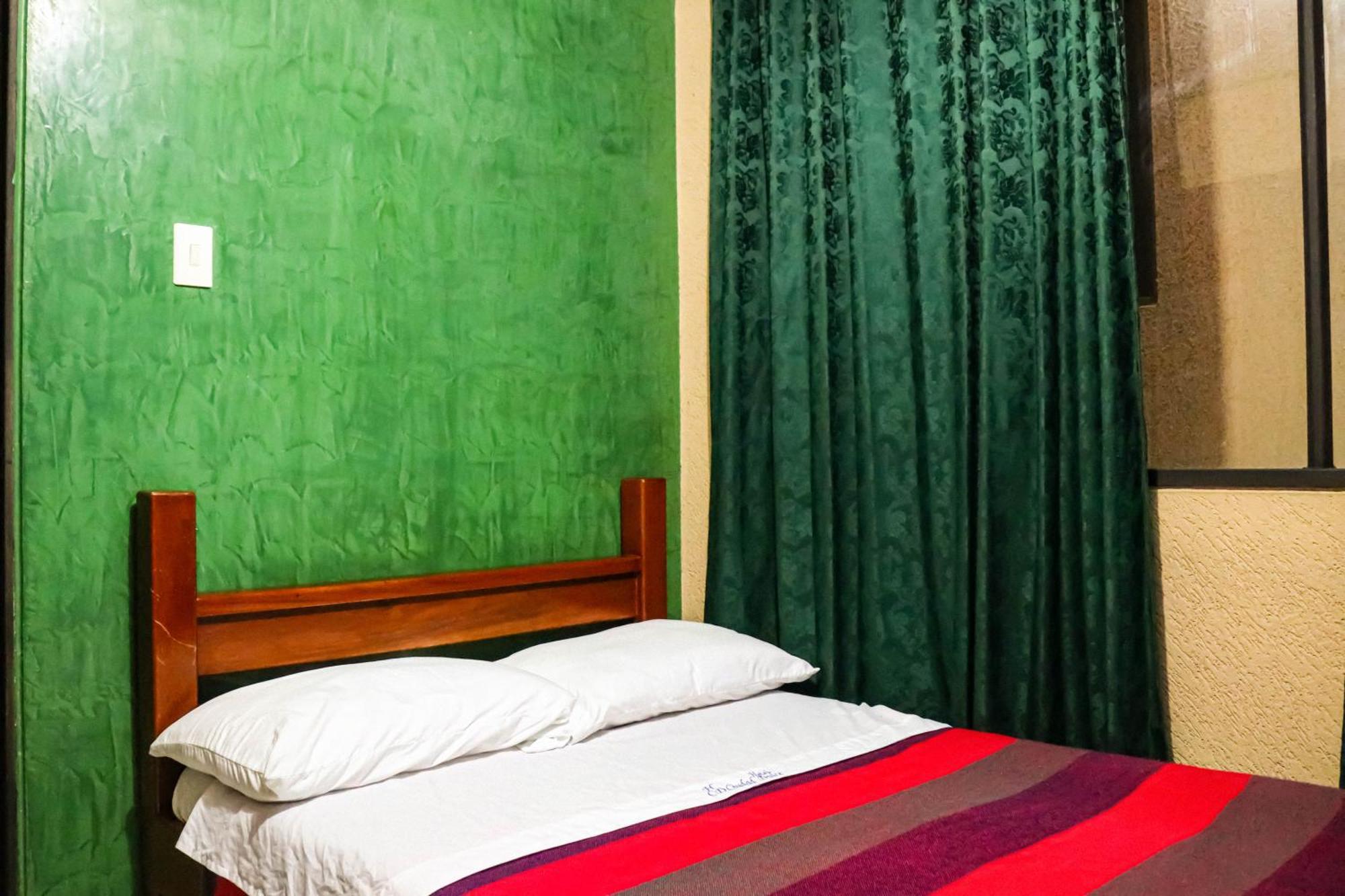 Hotel Ciudad Dulce Moniquira Luaran gambar