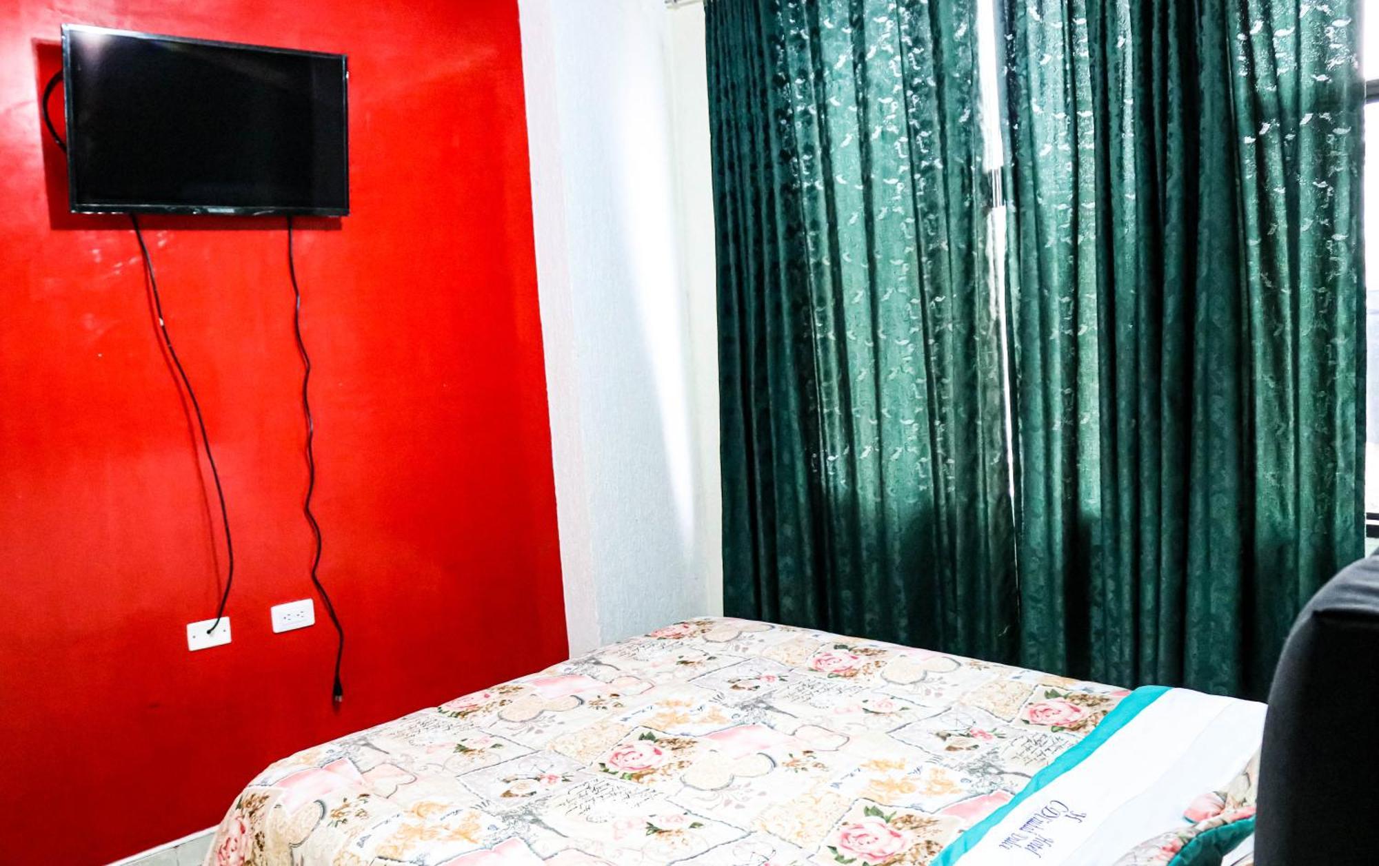Hotel Ciudad Dulce Moniquira Luaran gambar