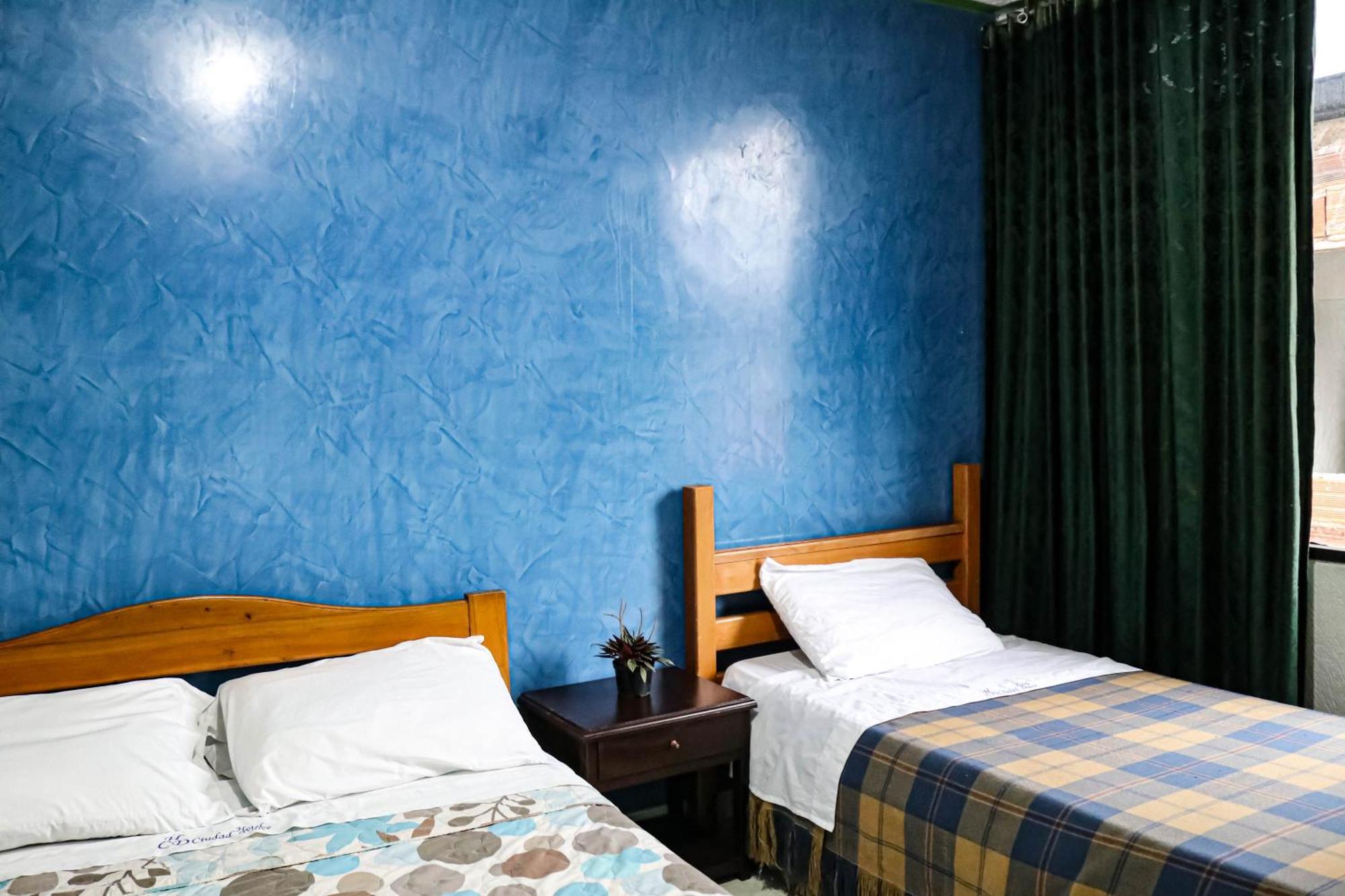 Hotel Ciudad Dulce Moniquira Luaran gambar