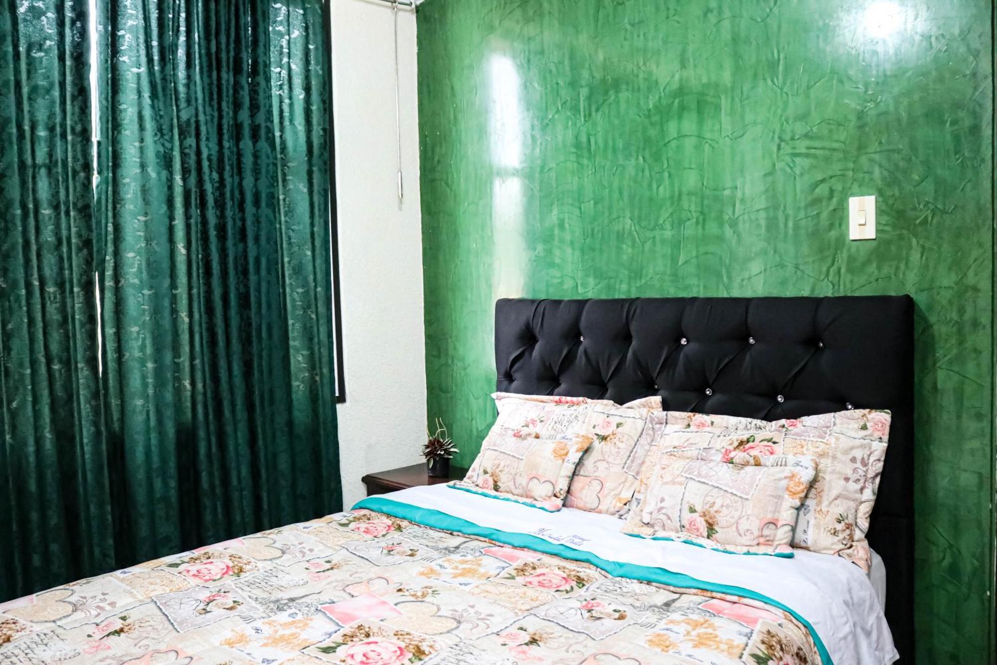 Hotel Ciudad Dulce Moniquira Luaran gambar