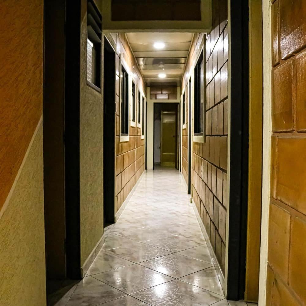 Hotel Ciudad Dulce Moniquira Luaran gambar