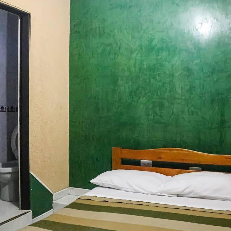 Hotel Ciudad Dulce Moniquira Luaran gambar